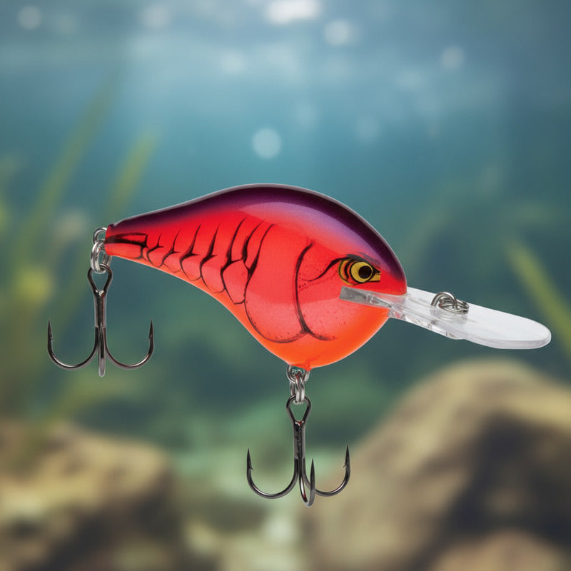 Curricán Rapala Dt-10