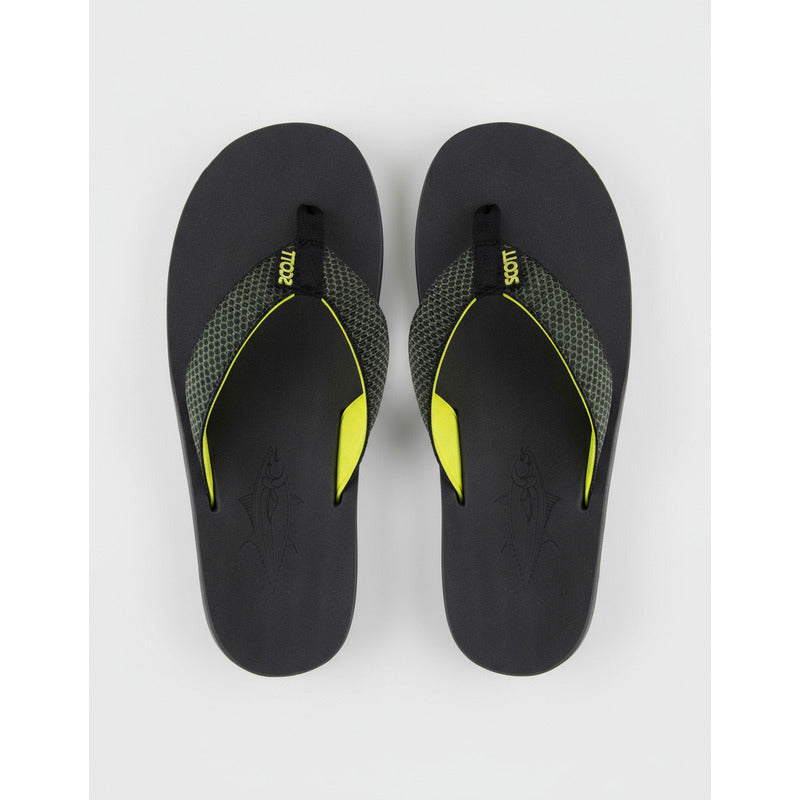 Sandalia Scott Hawaii Pelagic