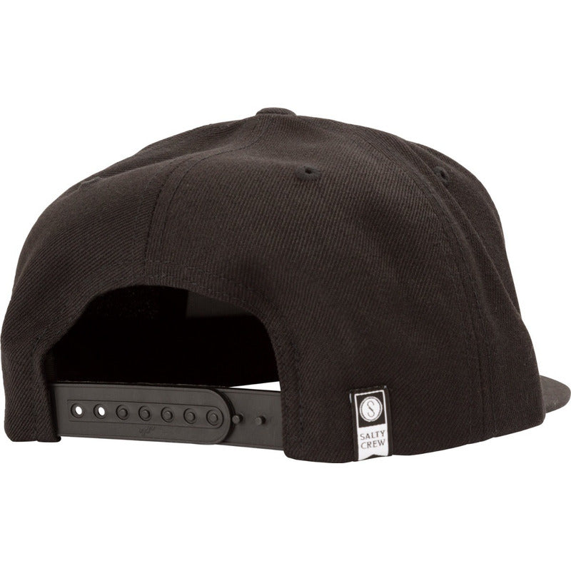 Gorra Salty Crew Bruce 6 Panel