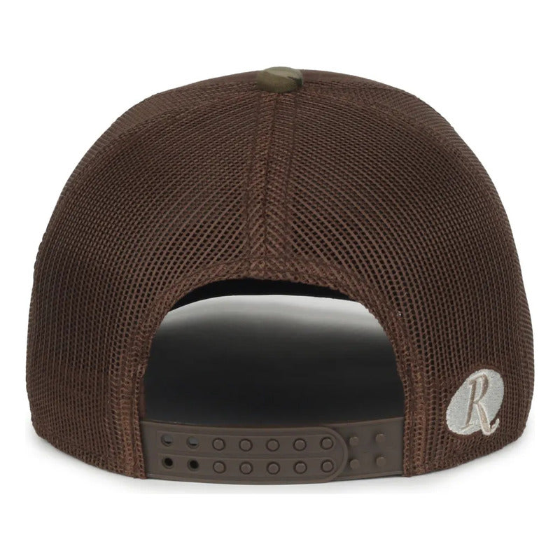 Gorra Remington Ammo