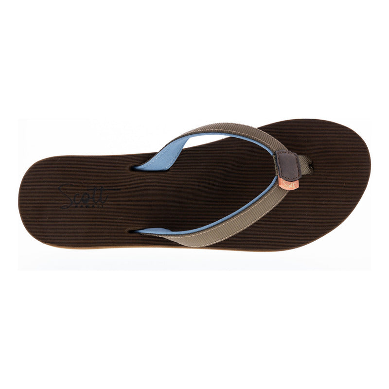 Sandalia Scott Hawaii Anuhea