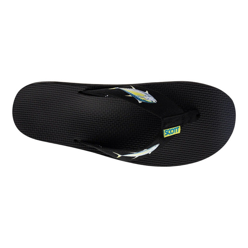 Scott Hawaii Hokulea