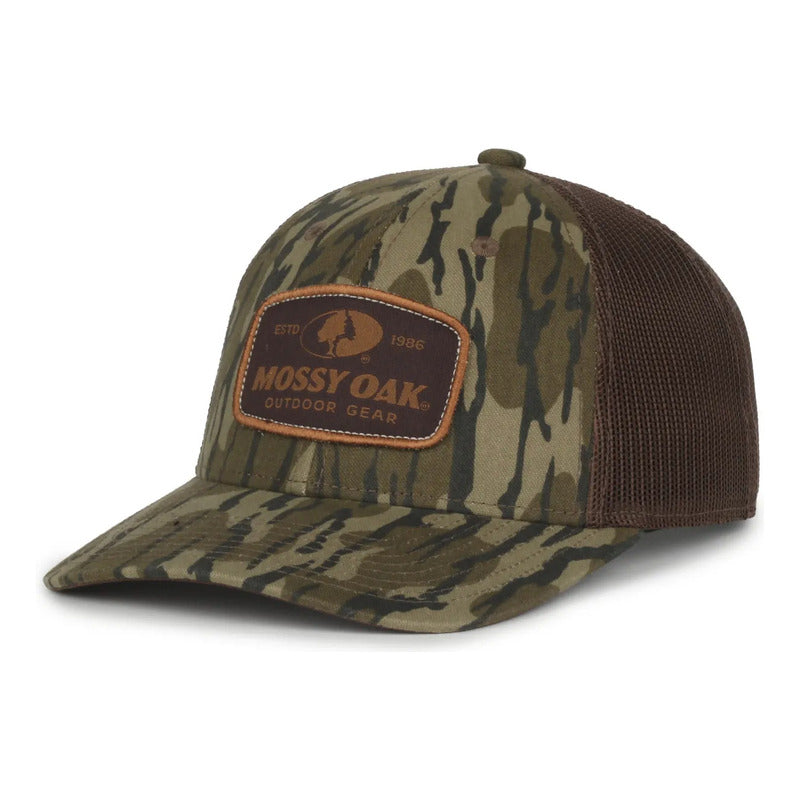 Gorra Mossy Oak Scout