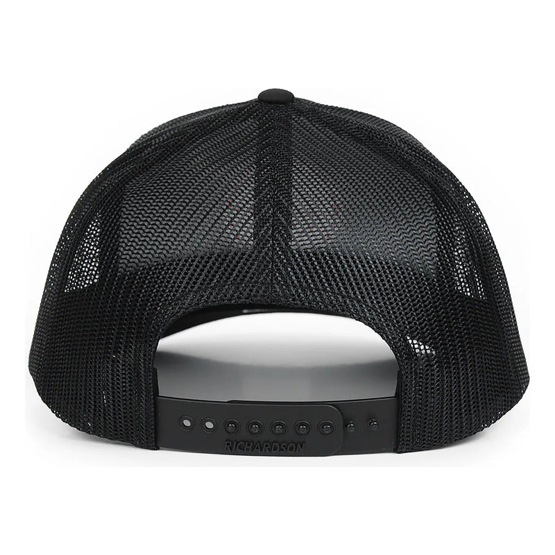 Gorra Grundens Hook Trucker