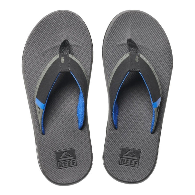 Sandalia Reef Fanning Low