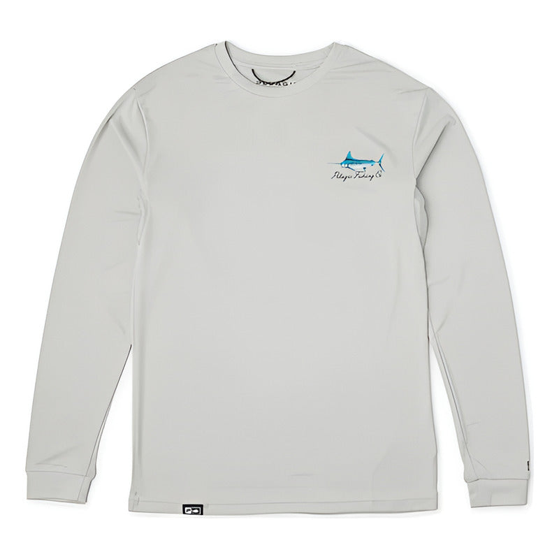 Playera Pelagic Aquatek