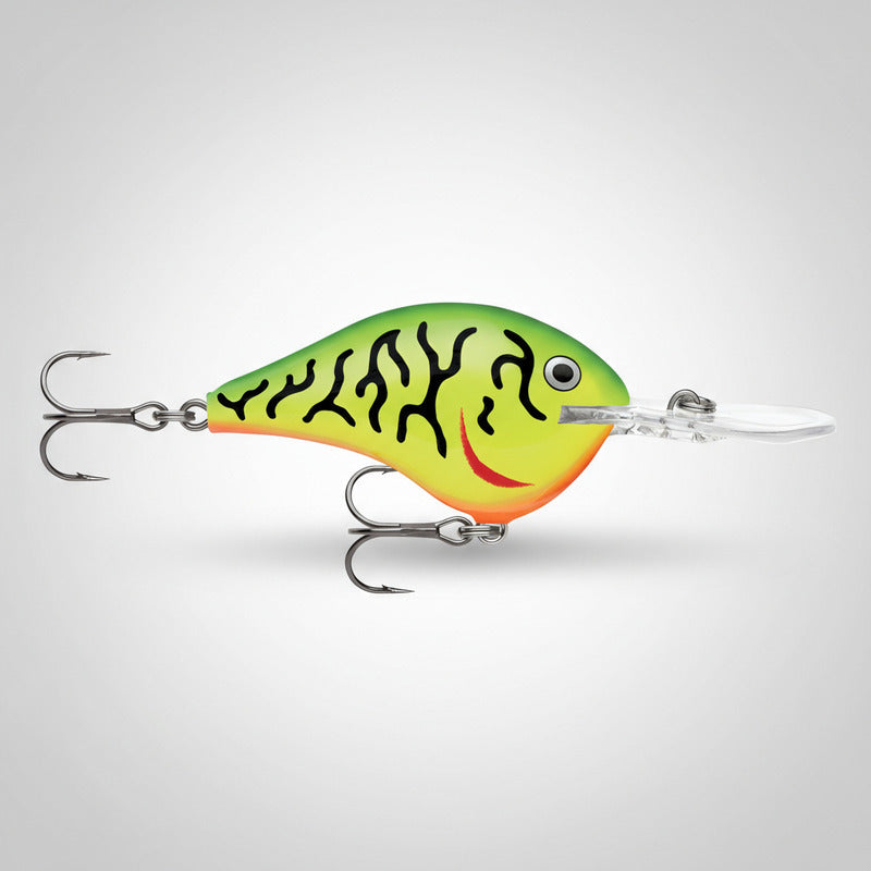 Curricán Rapala Dt-10