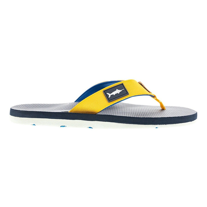 Sandalia Scott Hawaii Hanapaa Nalu