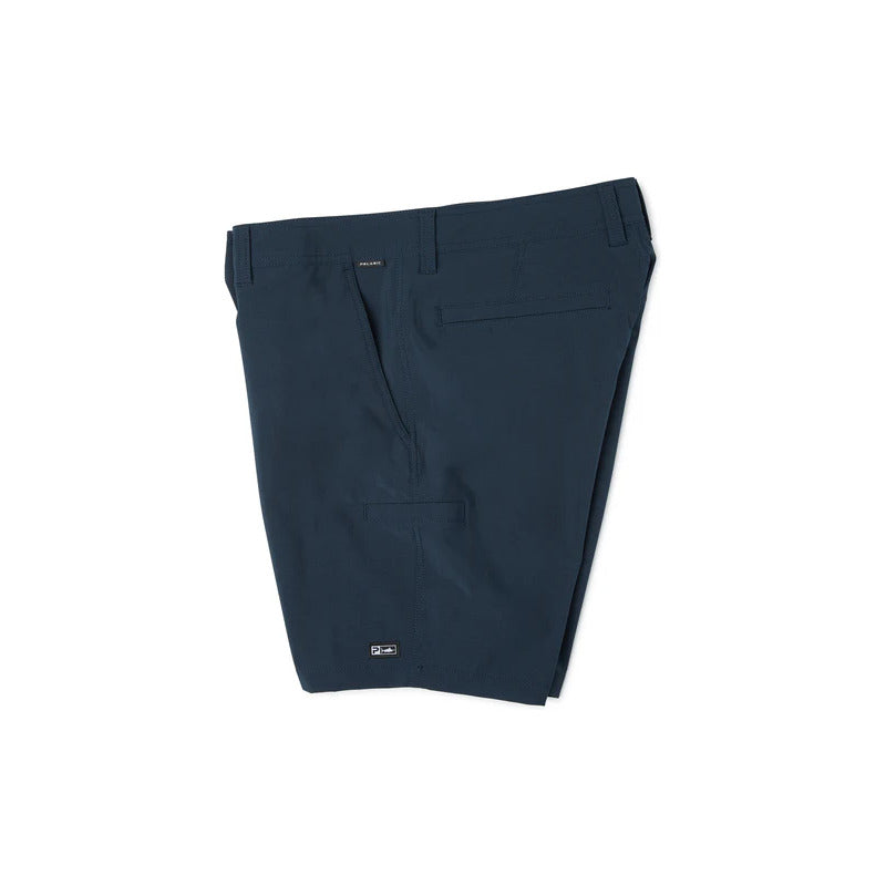 Short Hibrido Pelagic Mako 18"