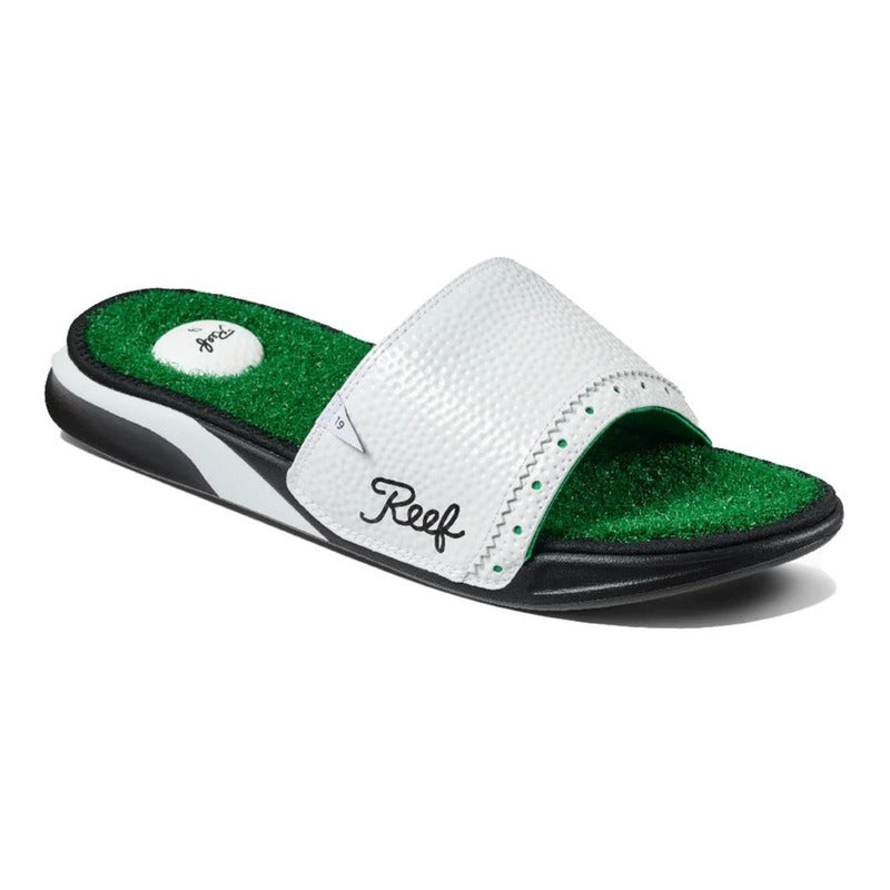 Sandalia Reef Mulligan Slide