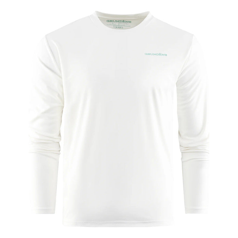 Playera Grundens Trophy Hunting Tech