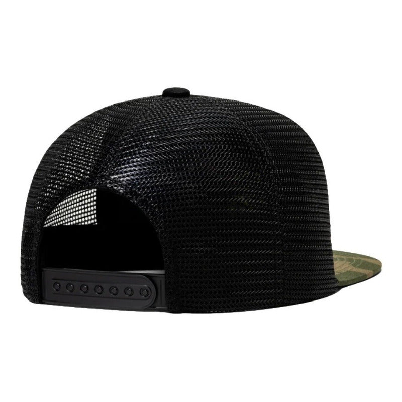 Gorra Bajio Frog Trucker