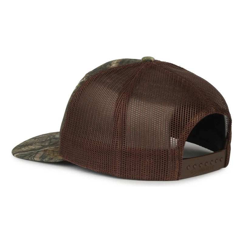 Gorra Mossy Oak OC771 Camo