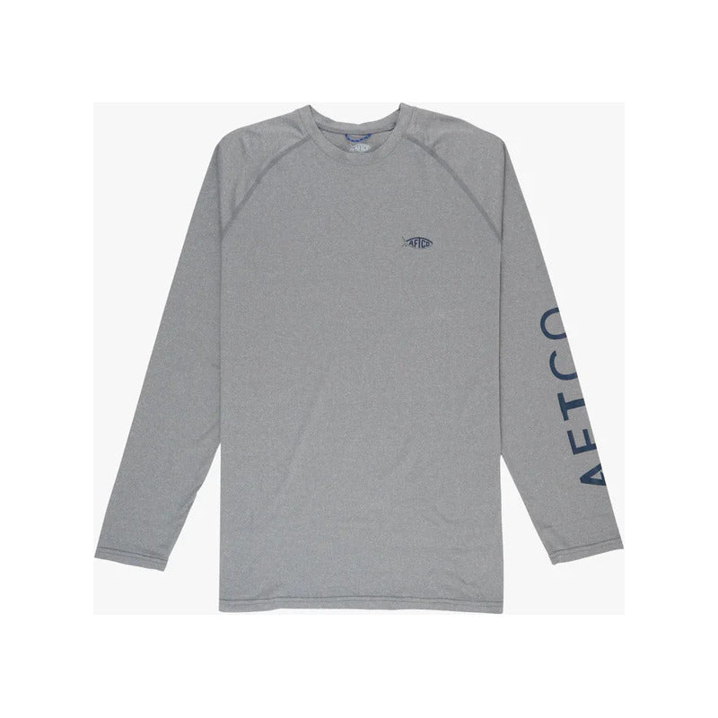 Playera Aftco Samurai 2