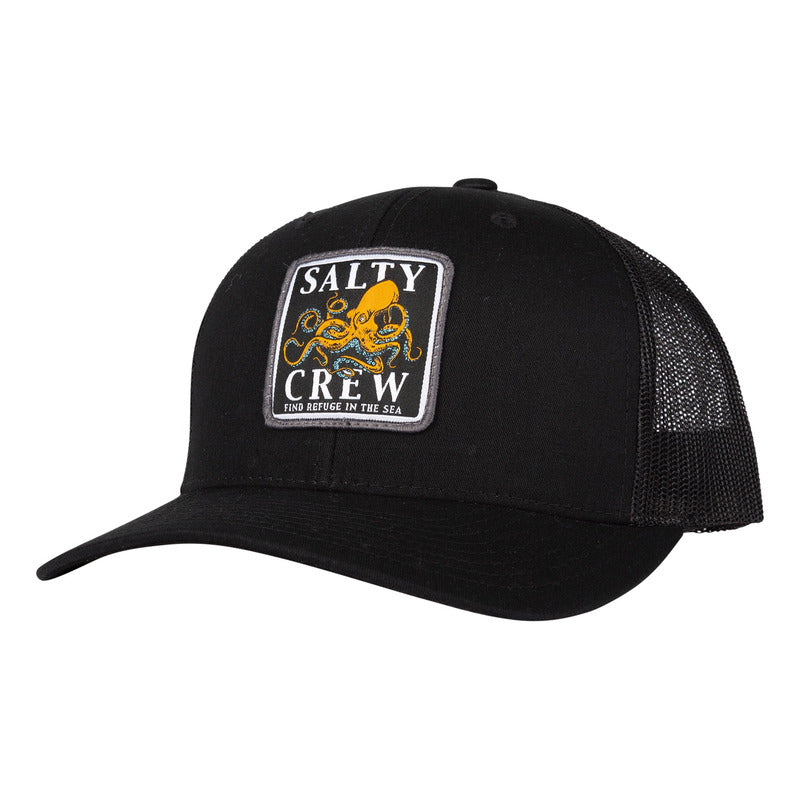 Gorra Salty Crew Ink Slinger