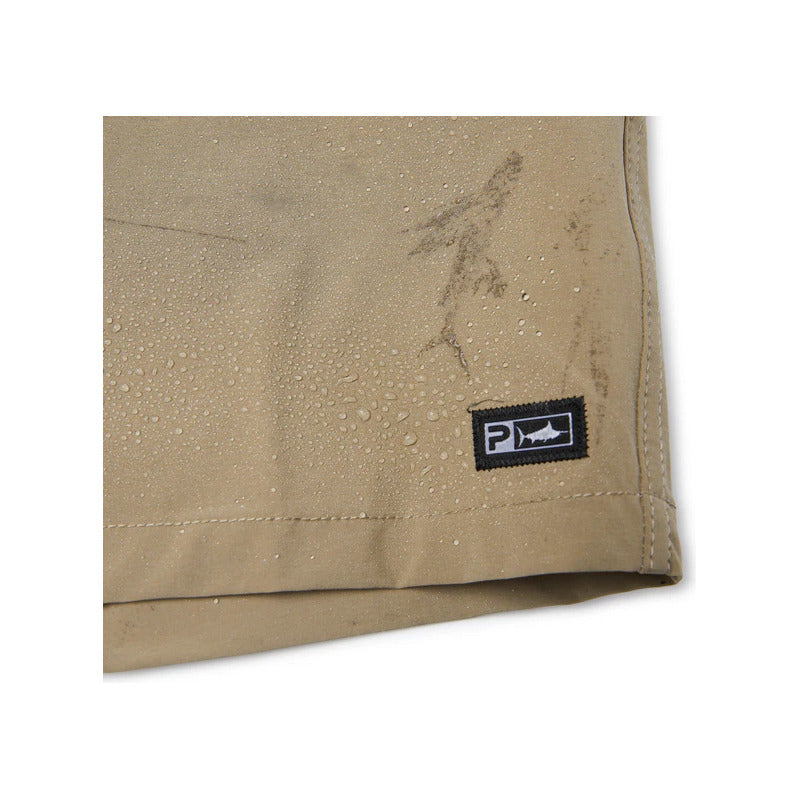 Short Pelagic Mako Deep Sea Hydro