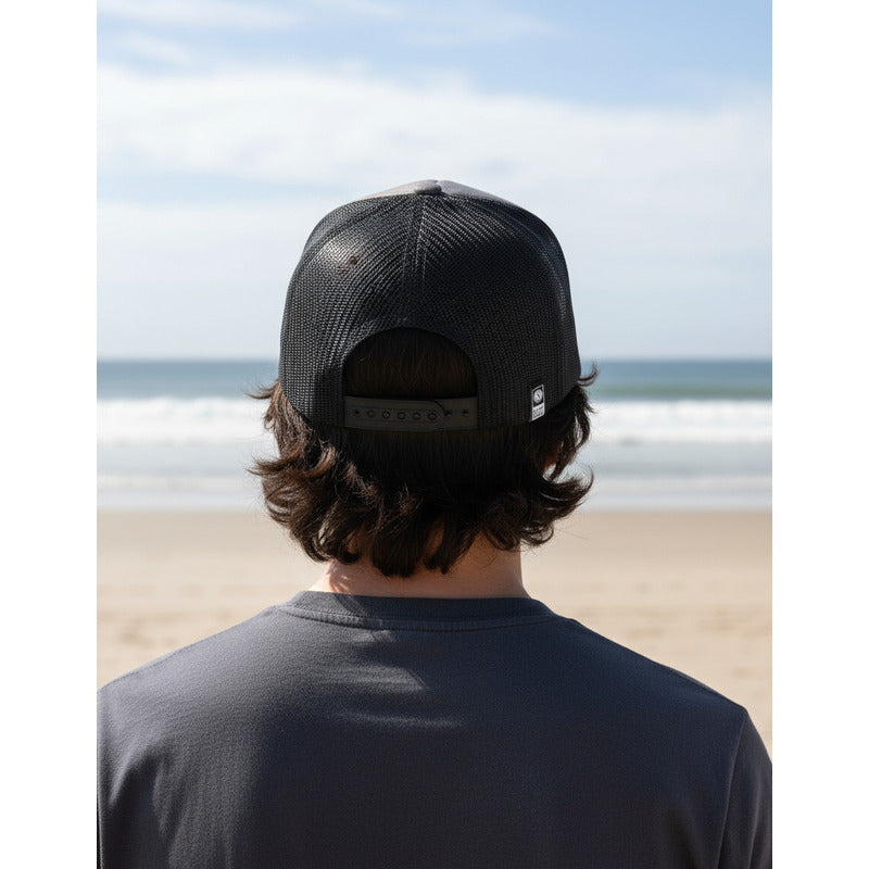 Gorra Salty Crew Bruce Retro Trucker