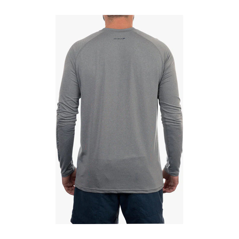 Playera Aftco Samurai 2