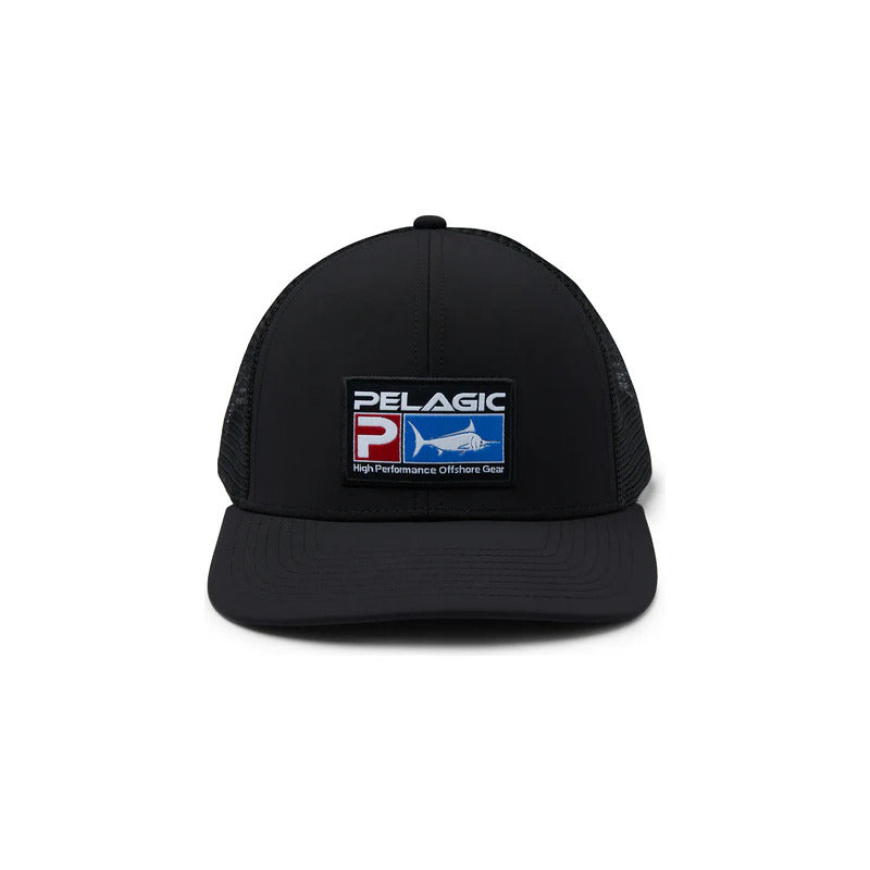 Gorra Pelagic Flybridge