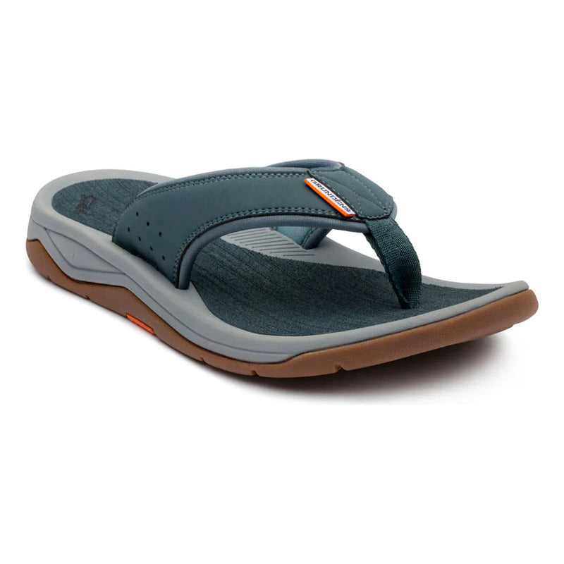 Sandalia Grundens Deck-boss