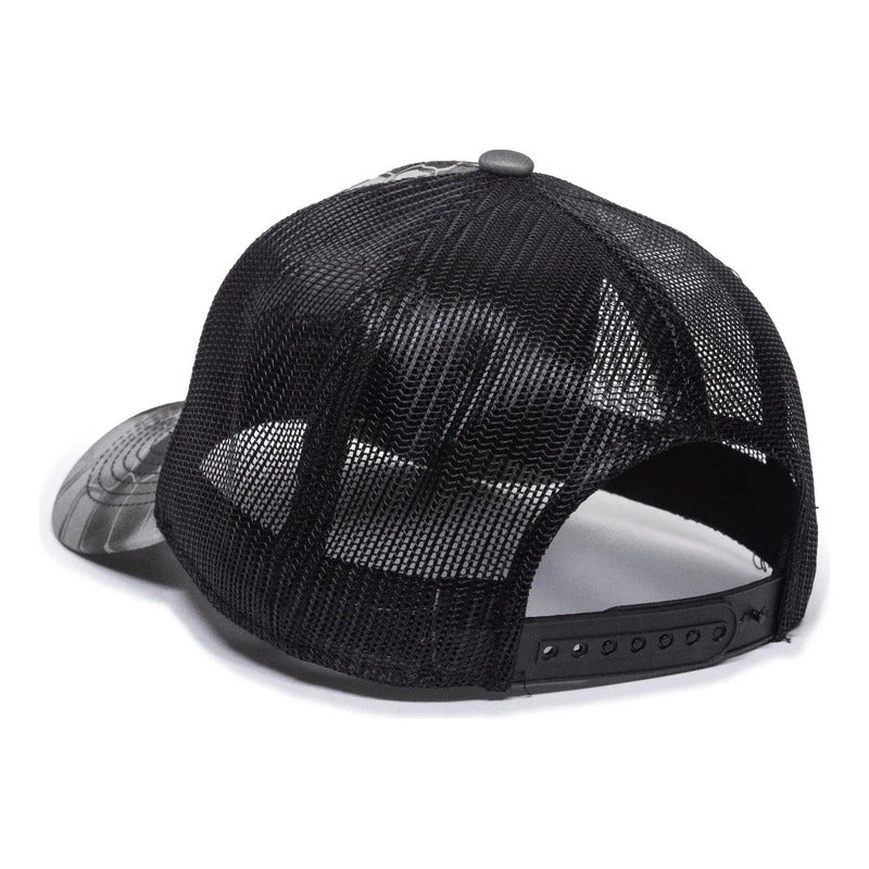 Gorra Chevrolet Mesh