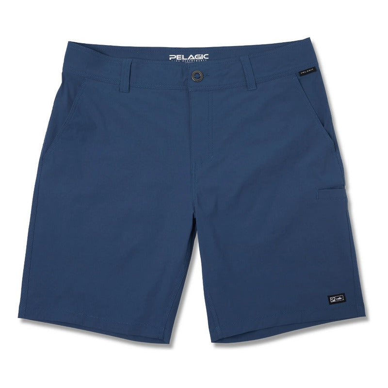 Short Hibrido Pelagic Shortfin Hybrid