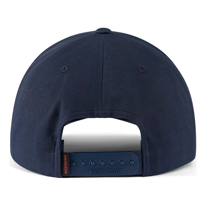 Gorra Grundens Kraken Trucker