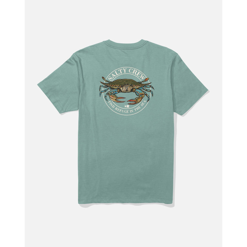 Playera Salty Crew Jimmy