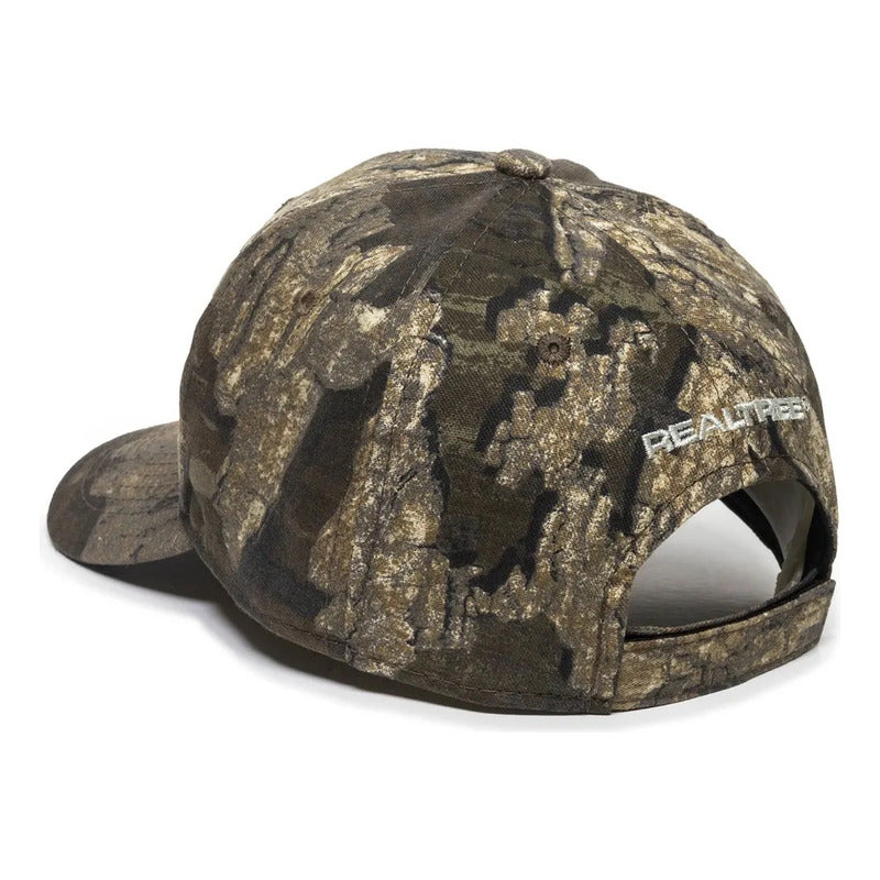 Gorra Realtree Timber
