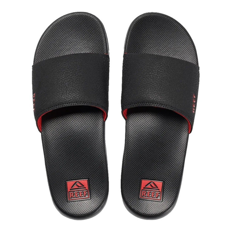 Sandalia Reef One Slide