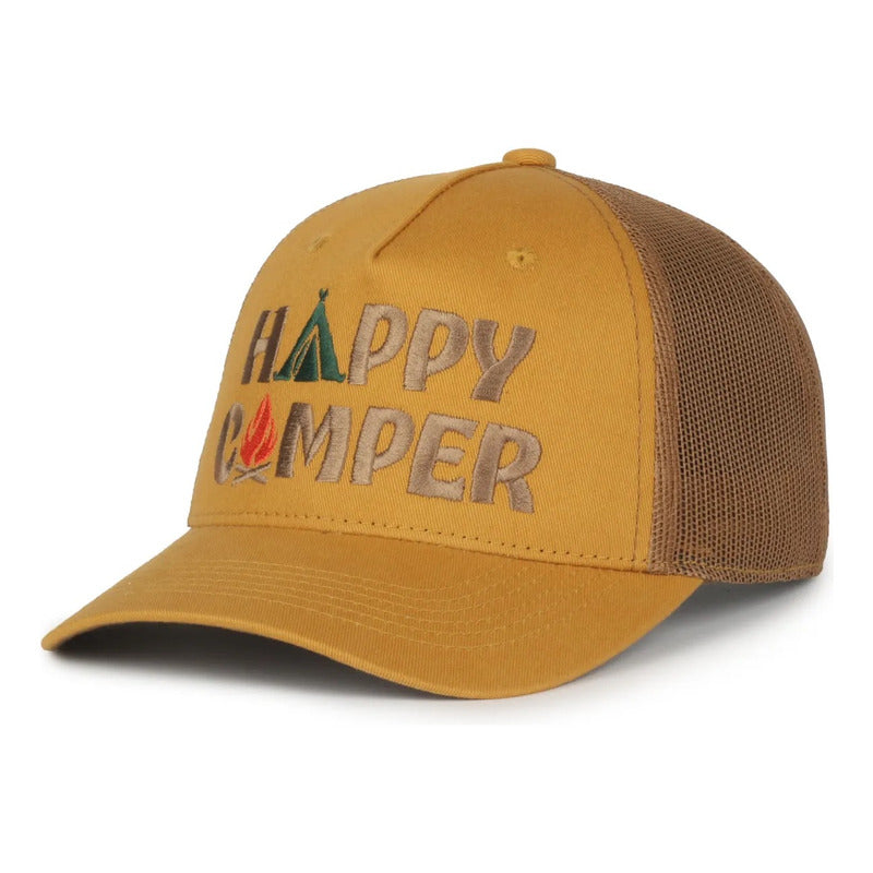Gorra Happy Camper