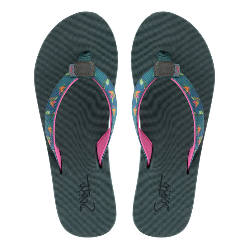 Sandalia Scott Hawaii Alealea