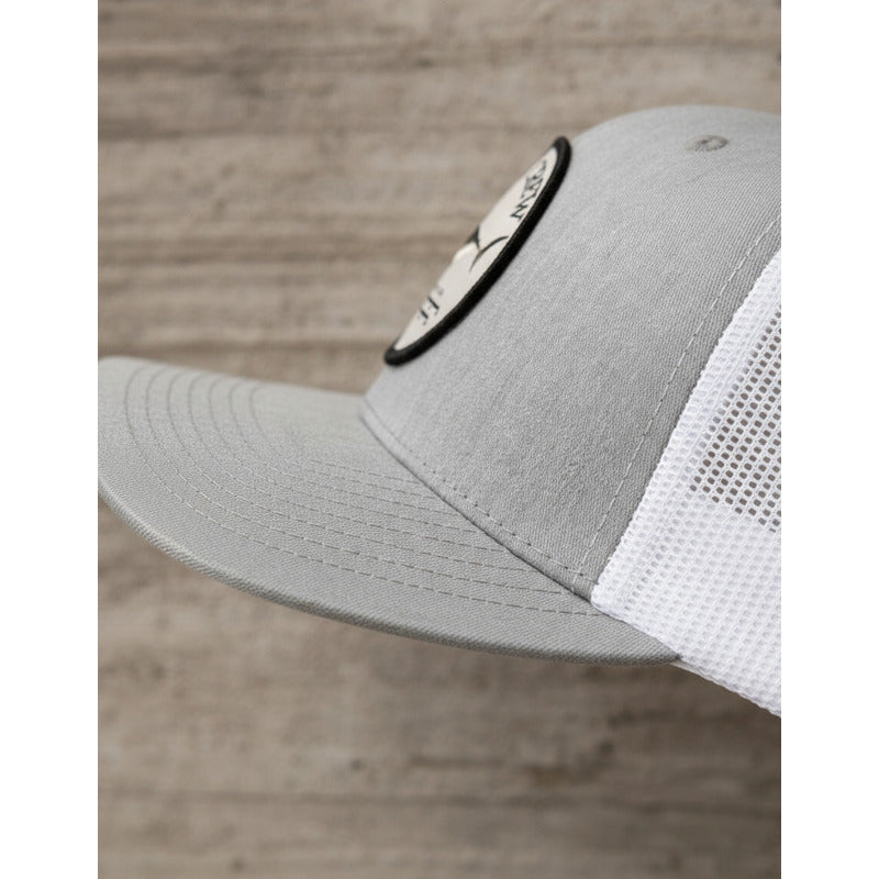 Gorra Salty Crew Bruce Retro Trucker