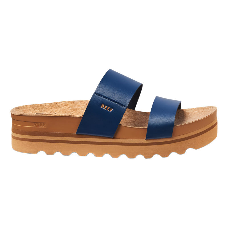 Sandalia Reef Cushion Vista Hi