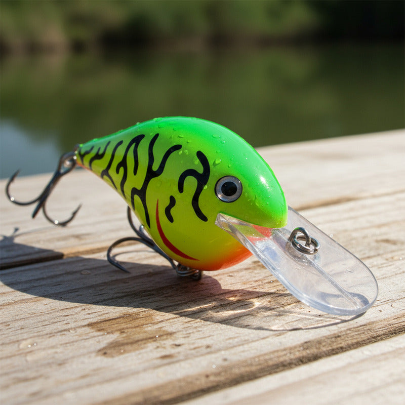 Curricán Rapala Dt-10