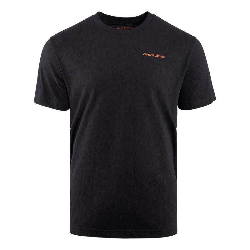 Playera Grundens Support Fishermen