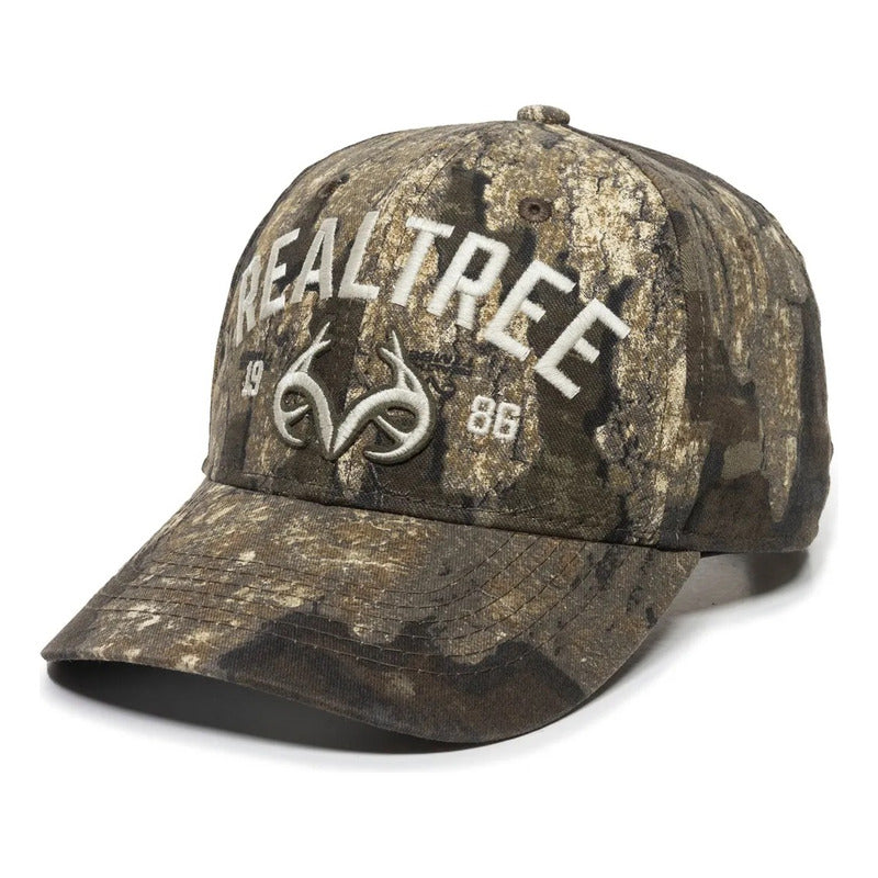 Gorra Realtree Timber