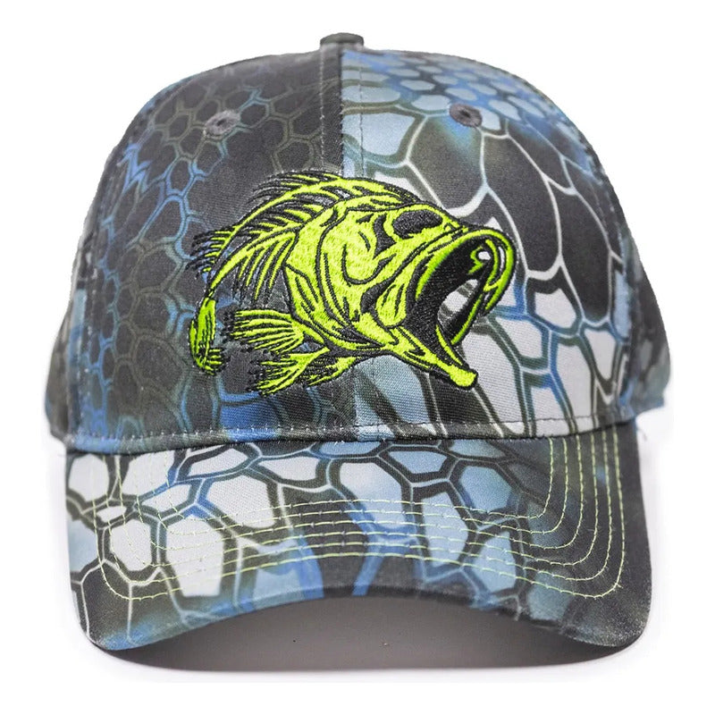 Gorra Kryptek