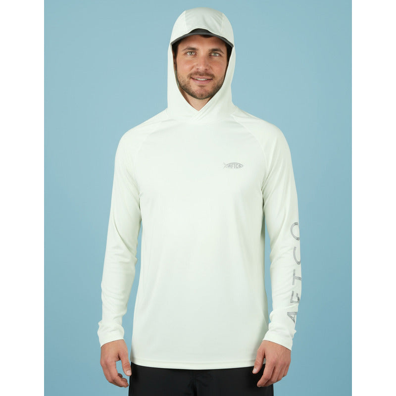 Playera Aftco Samurai 2 Hood