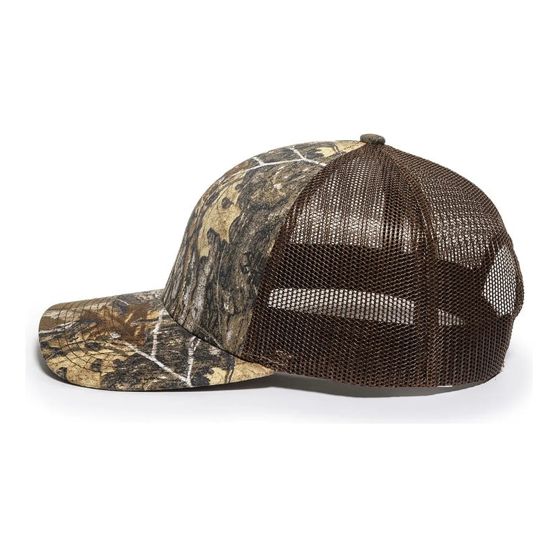 Gorra Realtree OC771 Camo