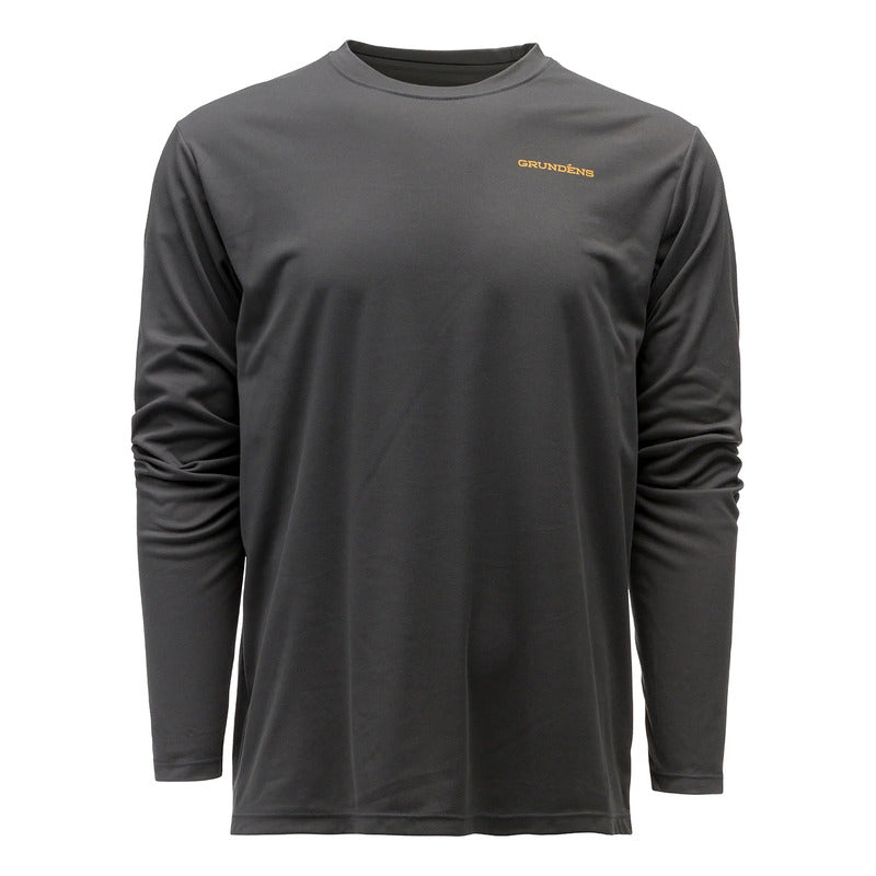 Playera Grundens Tuna Tattoo Tech