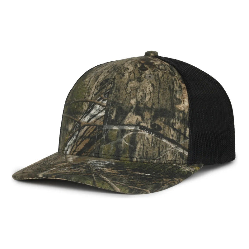 Gorra Mossy Oak OC771 Camo