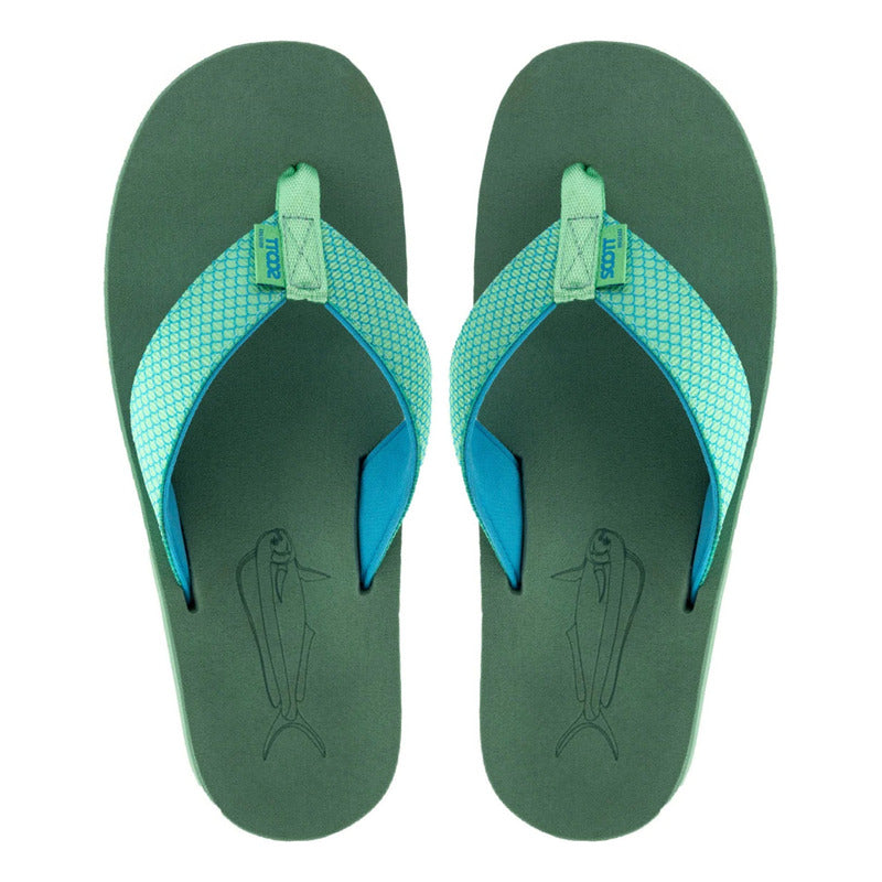 Sandalia Scott Hawaii Pelagic