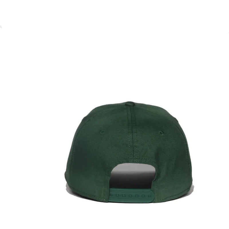 Gorra Mossy Oak MOFS50A Dark Green