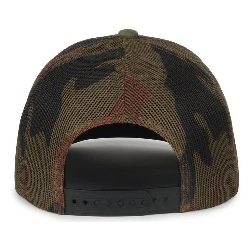 Gorra Federal Ammo Olive