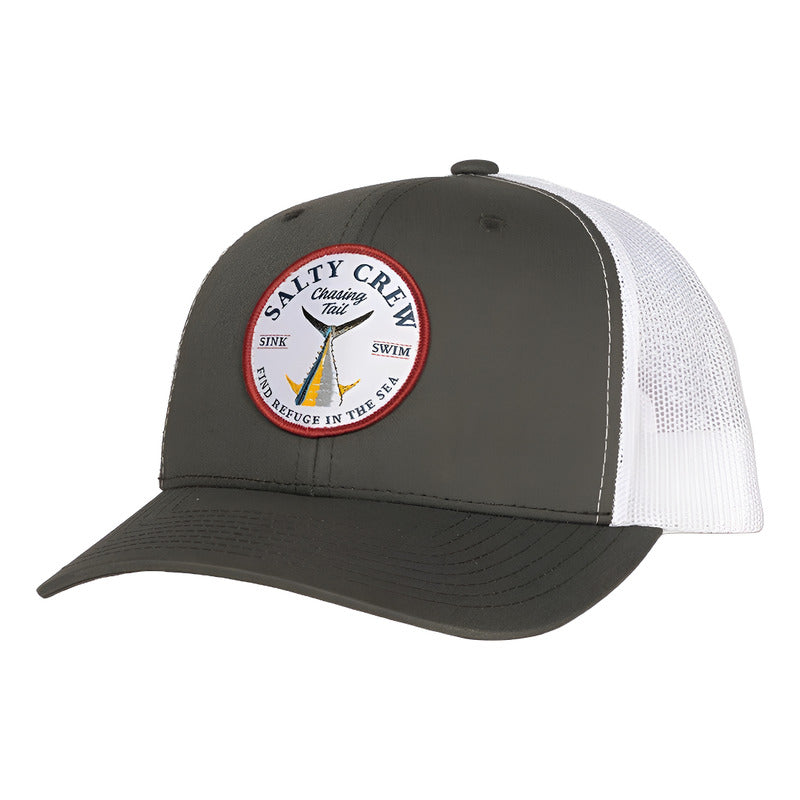 Gorra Salty Crew Bottom Dweller Trucker