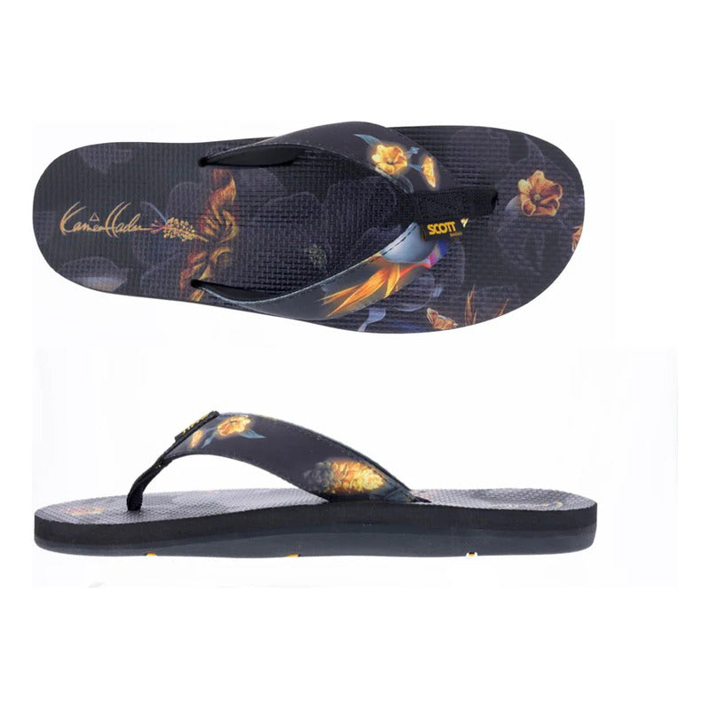 Sandalia Scott Hawaii Kaikane