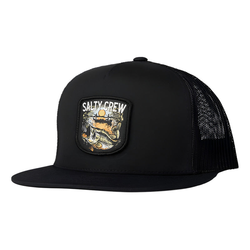 Gorra Salty Crew Striker Trucker