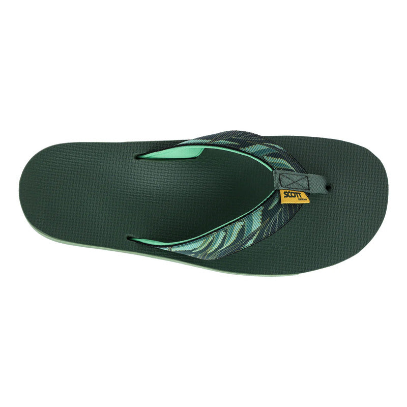 Sandalia Scott Hawaii Kaikane