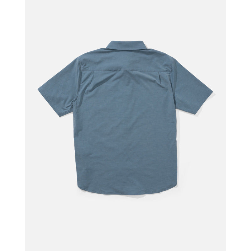 Camisa Salty Crew Drifter